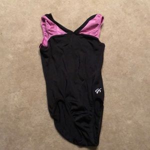 GK Gymnastics Leotard